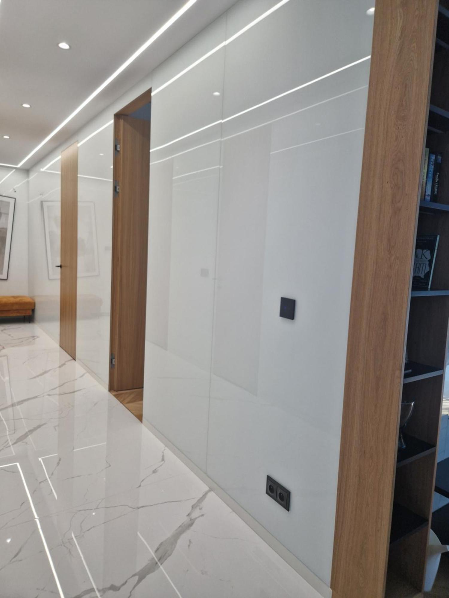 Apartament Platinum Z Tarasem 70 M2, 50 M Od Placu Litewskiego Люблін Екстер'єр фото