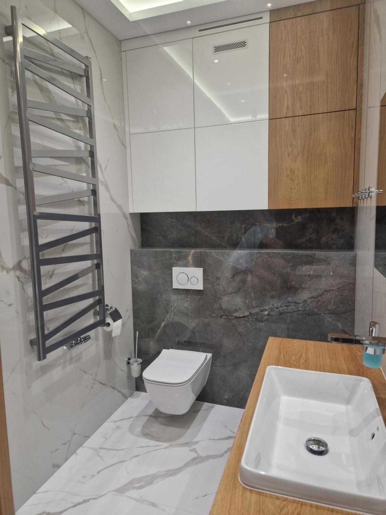 Apartament Platinum Z Tarasem 70 M2, 50 M Od Placu Litewskiego Люблін Екстер'єр фото