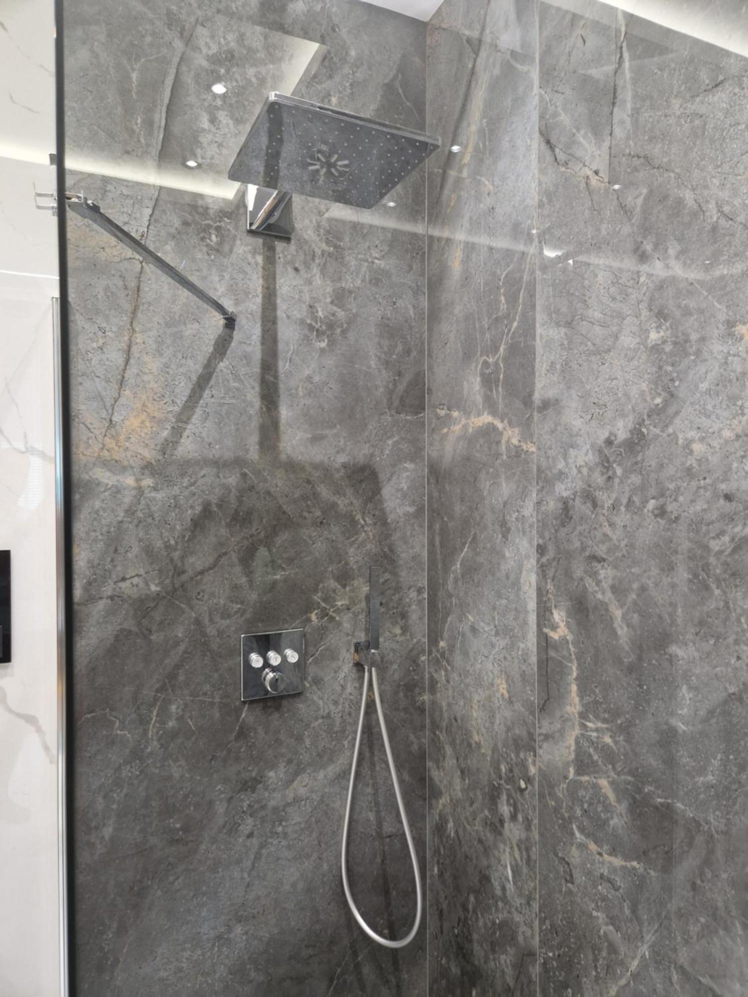 Apartament Platinum Z Tarasem 70 M2, 50 M Od Placu Litewskiego Люблін Екстер'єр фото